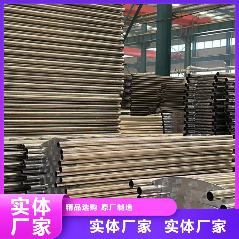 桥梁护栏供不应求当地服务商