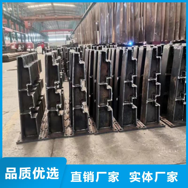 道路护栏-道路护栏质量过硬好产品不怕比