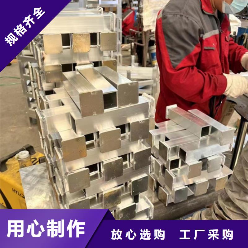 桥梁护栏大企业好品质当地货源