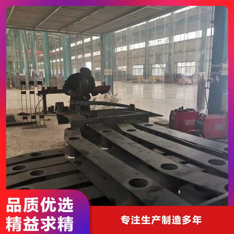 不锈钢护栏厂家-不锈钢护栏厂家发货快大厂家实力看得见