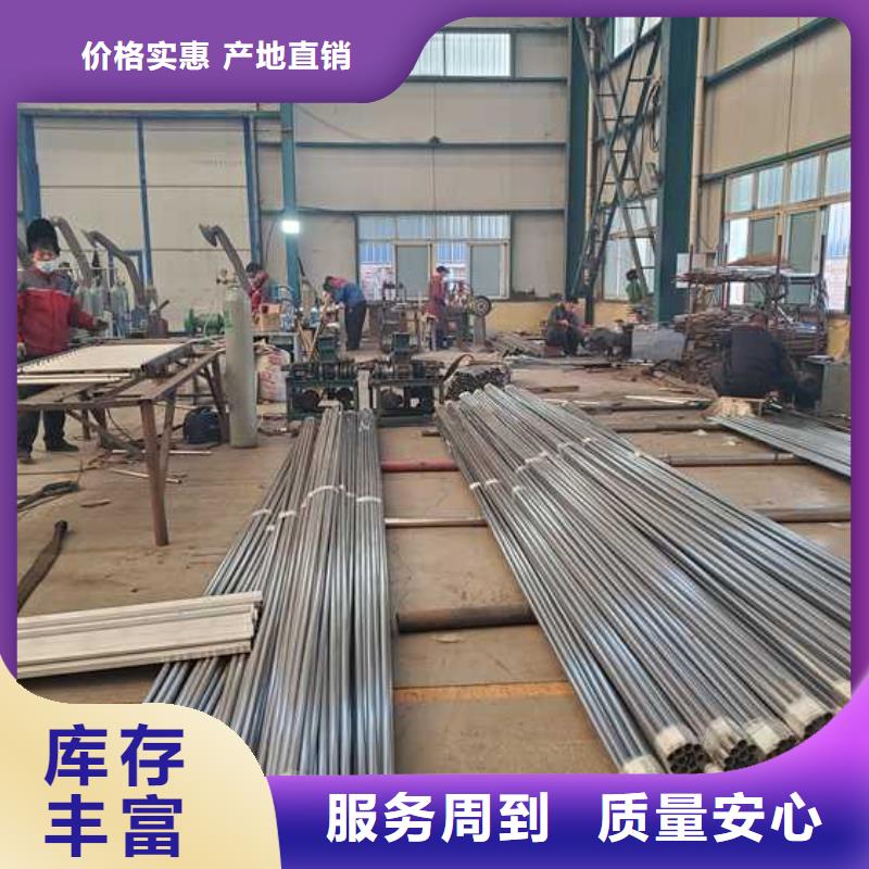 桥梁防撞护栏多年生产经验源头工厂量大优惠