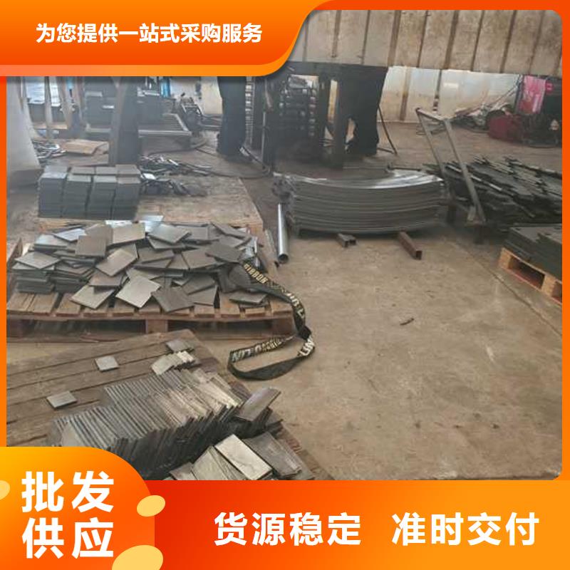 灯光护栏栏杆远销各地同城服务商