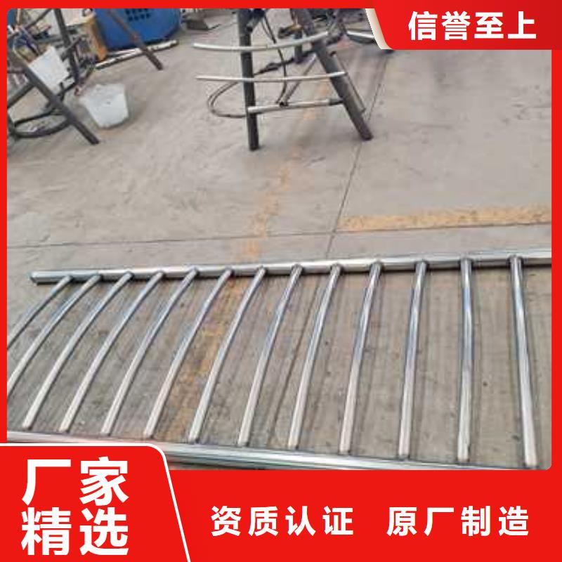 有现货的人行横道隔离栏批发商技术先进