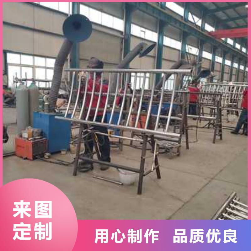 景观栏杆厂家_景观栏杆当地品牌
