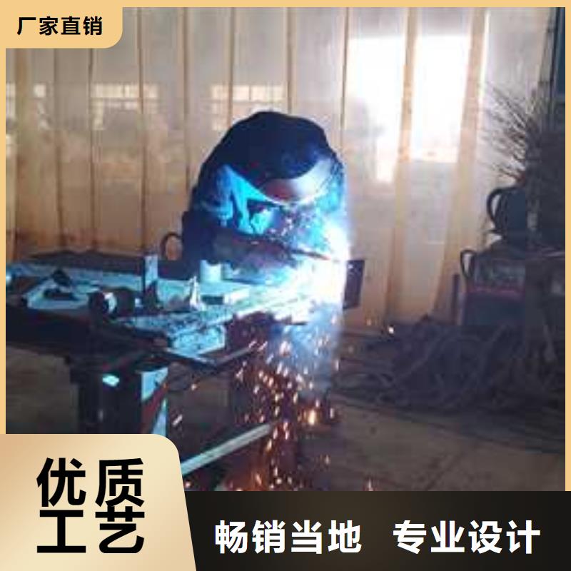 桥梁景观护栏厂家按需定制生产型