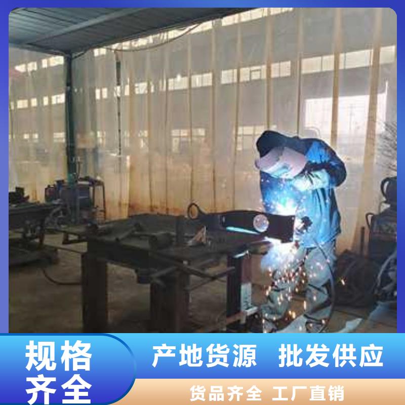 采购护栏立柱必看-经验丰富源头厂家