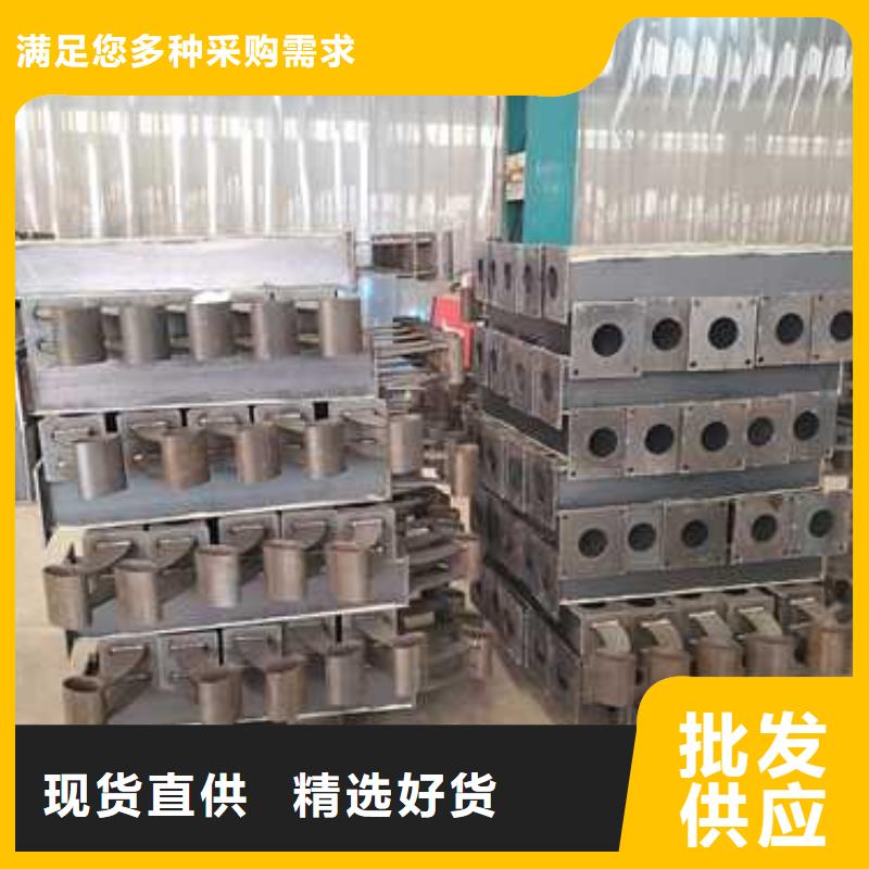 ：防撞钢护栏供货商购买的是放心