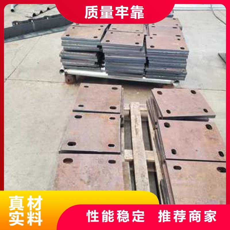 不锈钢绳索护栏量大包邮当地生产商