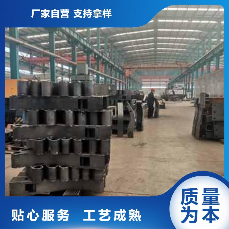 铝合金护栏厂家实地货源源头厂商