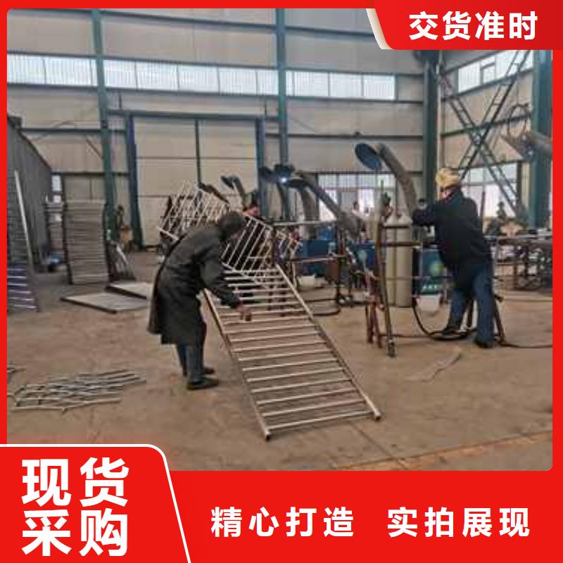 有现货的桥梁景观护栏销售厂家打造行业品质