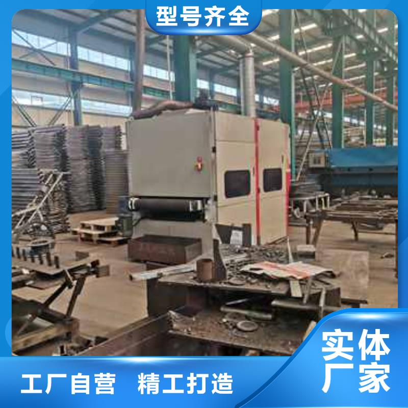 不锈钢栏杆供应商不锈钢栏杆厂家同城品牌