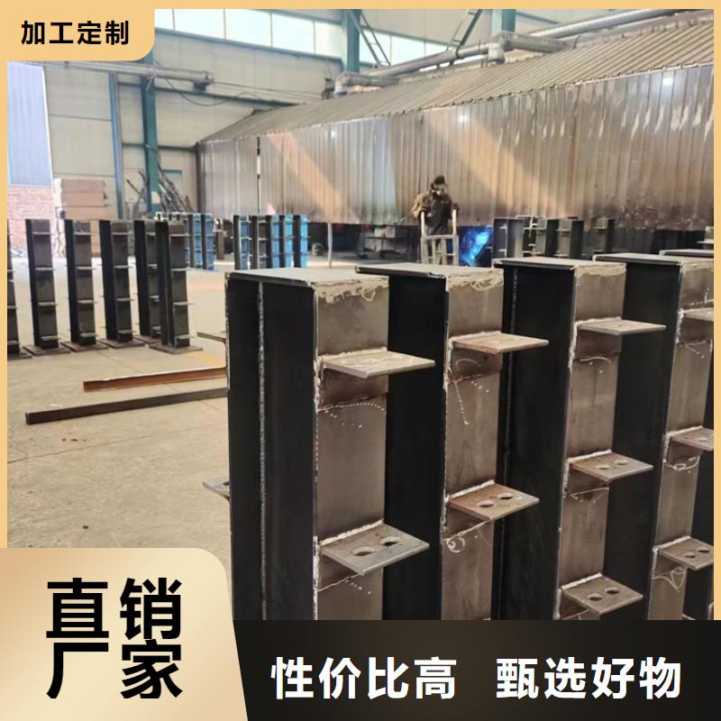 灯箱栏杆哪里有卖当地服务商