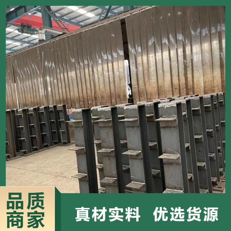 常年供应201不锈钢复合管护栏-优质本地品牌