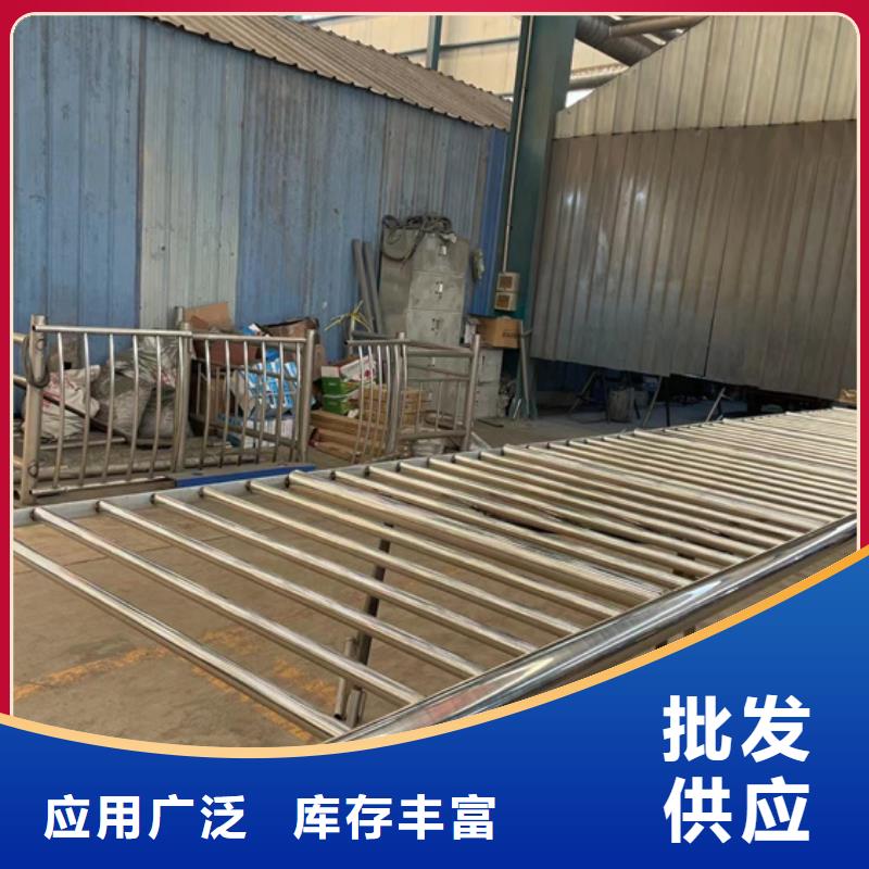 桥梁景观护栏-正规厂家一手货源