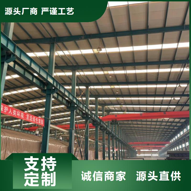 灯光护栏下单即发货厂家定制
