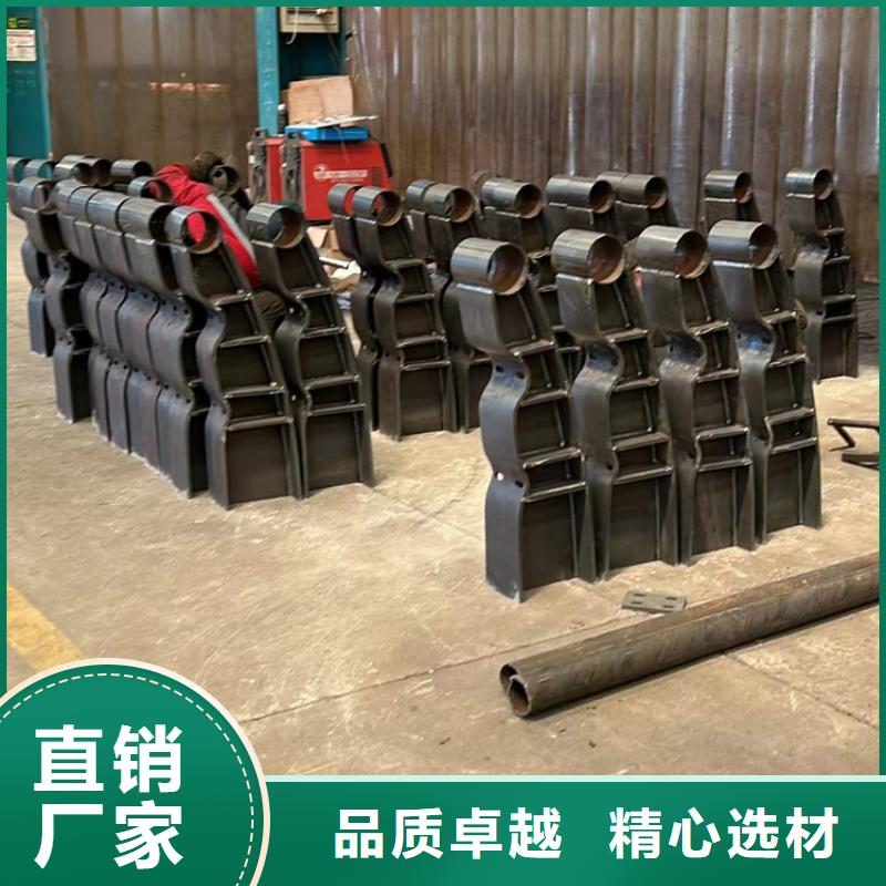 采购景观栏杆必看-专业品质当地品牌