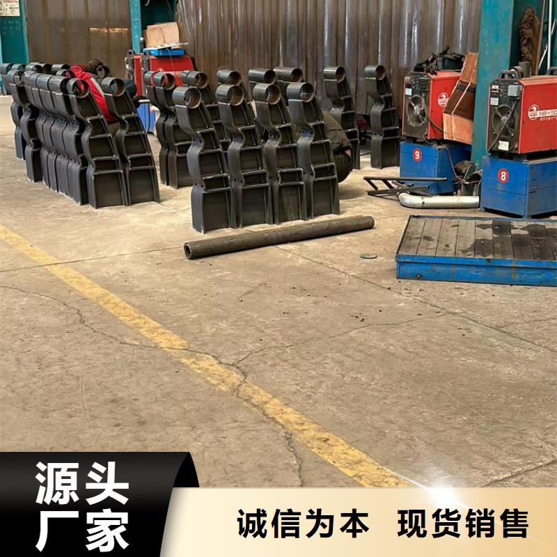 不锈钢绳索护栏市场批发价支持定制贴心售后