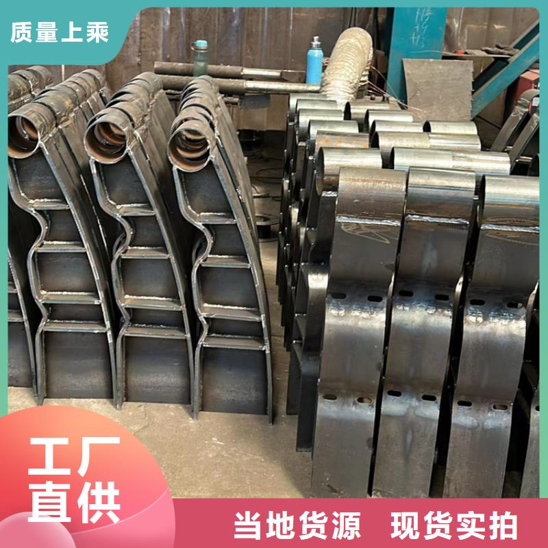 桥梁景观护栏产品详细介绍细节严格凸显品质