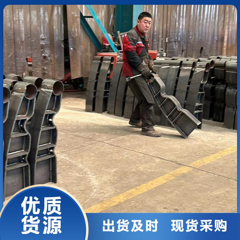 买铸造石护栏必看-经验丰富支持加工定制