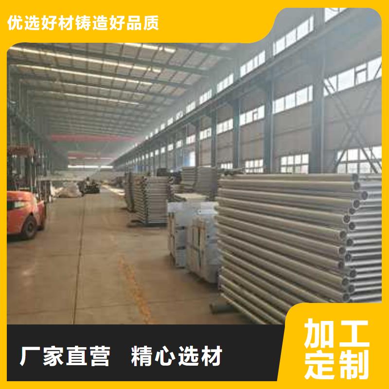 买桥梁防撞栏杆请到桥梁防撞栏杆厂家一站式采购商家