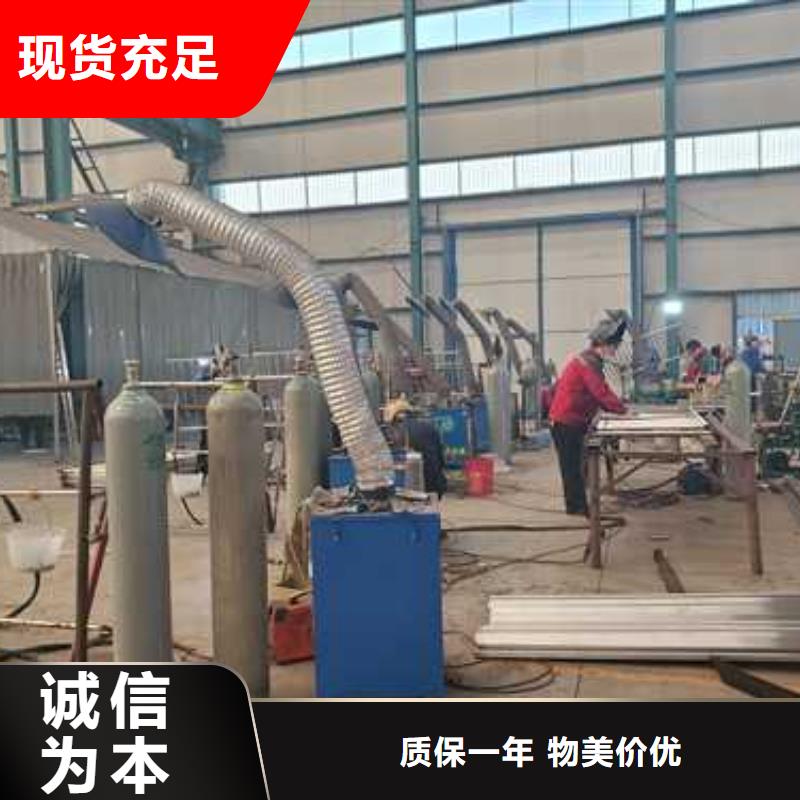 镀锌防撞护栏大品牌品质优专业信赖厂家