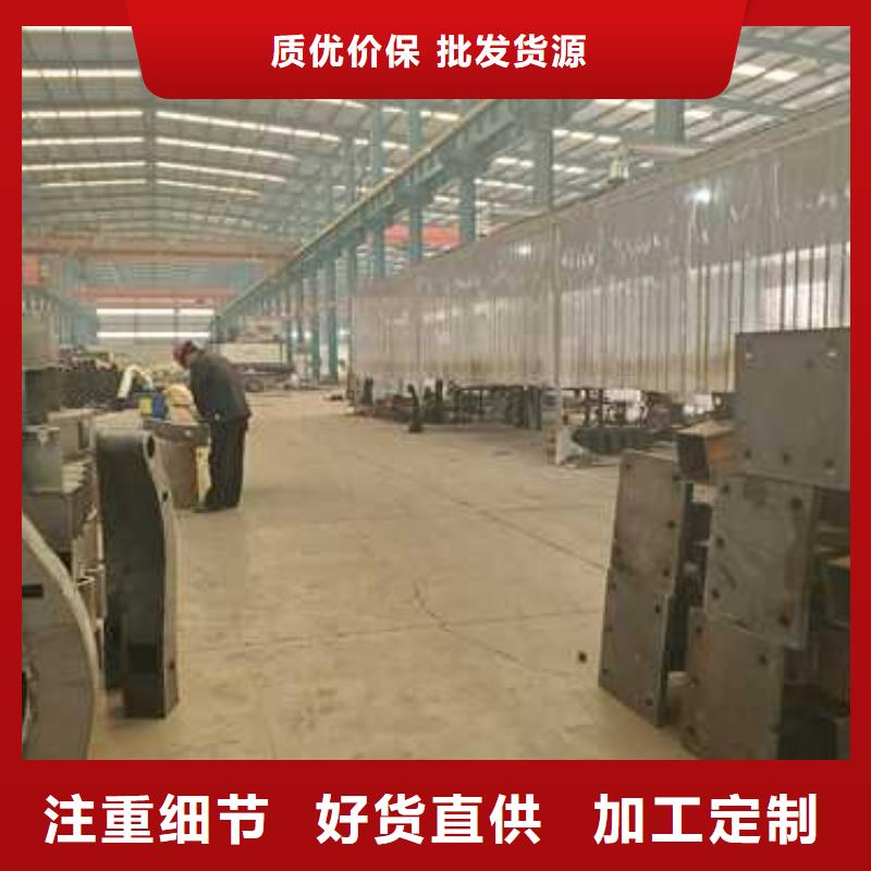 采购桥梁不锈钢防撞护栏必看-高性价比当地生产商
