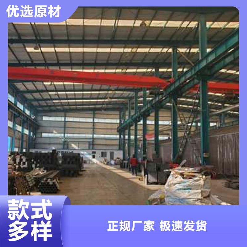 桥防撞护栏工厂有实力有经验