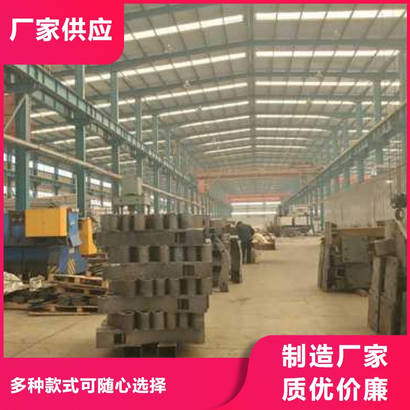不锈钢立柱热卖中同城生产商