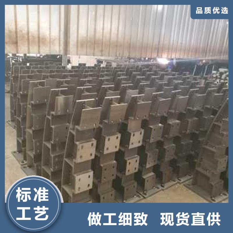 常年供应不锈钢立柱-优质生产加工