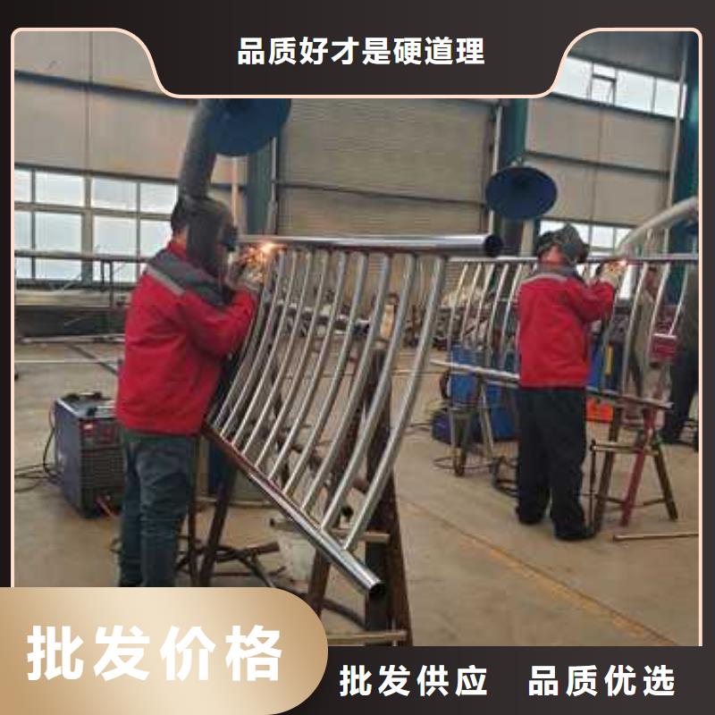 公路防撞护栏定制,公路防撞护栏采购可定制有保障