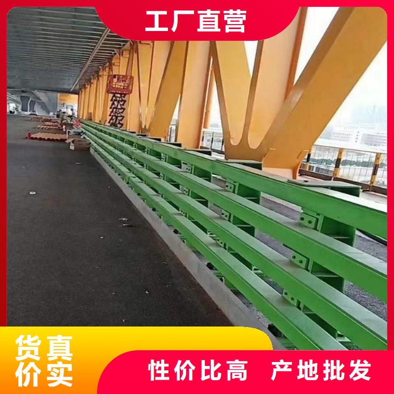 在销售不锈钢景观护栏的厂家地址当地厂家