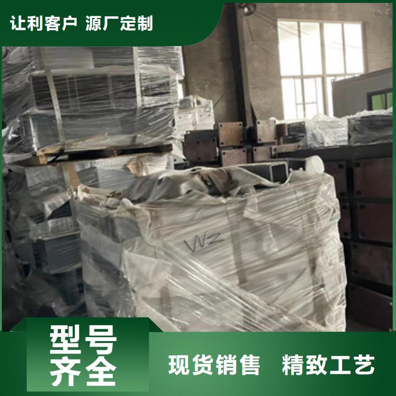 公路防撞护栏供货速度快品质过硬