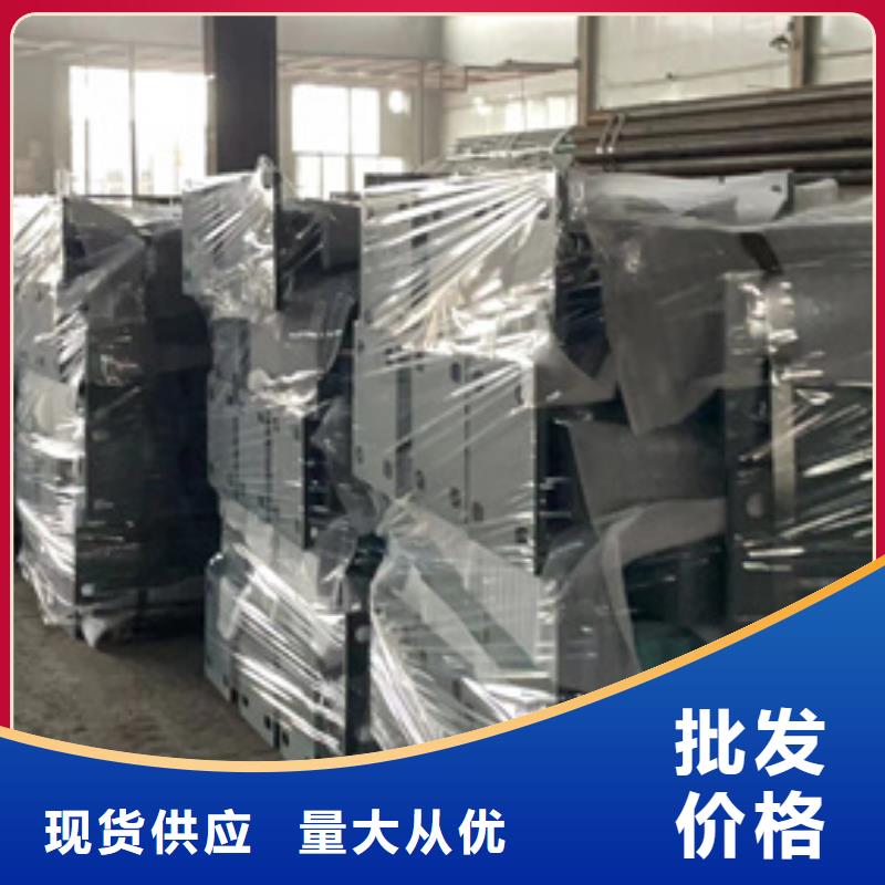 桥防撞护栏大规模厂家定制速度快工期短