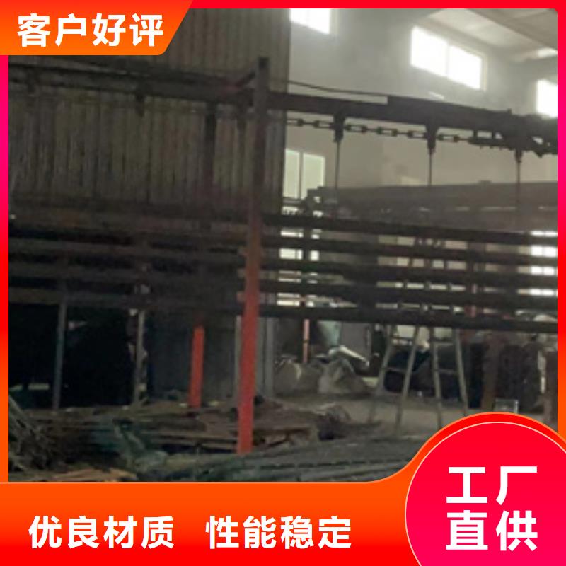 河道防撞护栏|品质好的河道防撞护栏厂家好品质售后无忧