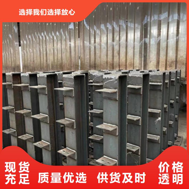 镀锌防撞护栏-镀锌防撞护栏好评同城经销商