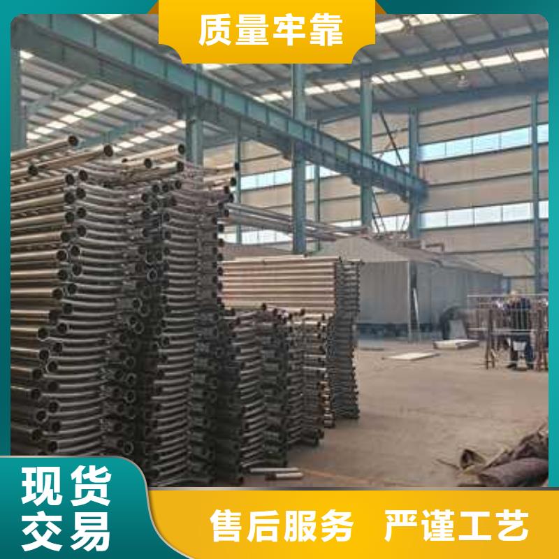 灯箱栏杆生产厂家厂家销售