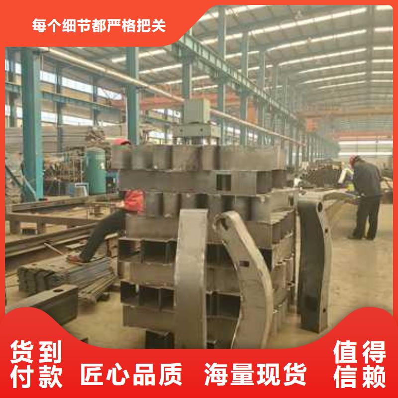 灯箱护栏全国走货工期短发货快