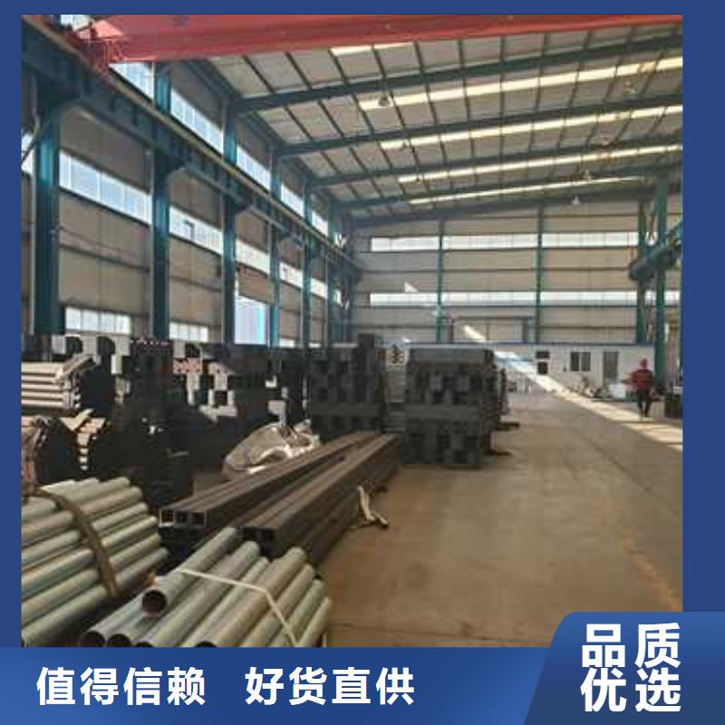 实力雄厚的不锈钢绳索护栏生产厂家实体厂家