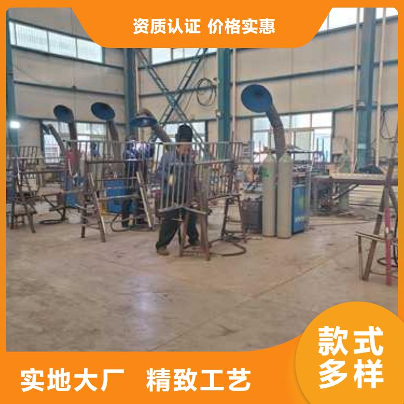 定制灯箱护栏_优质厂家通过检测