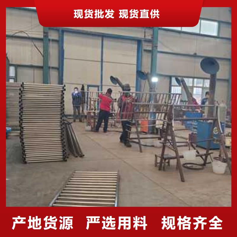 LED灯光护栏市场价高标准高品质
