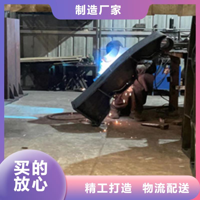 本地道路栏杆厂家厂家直营