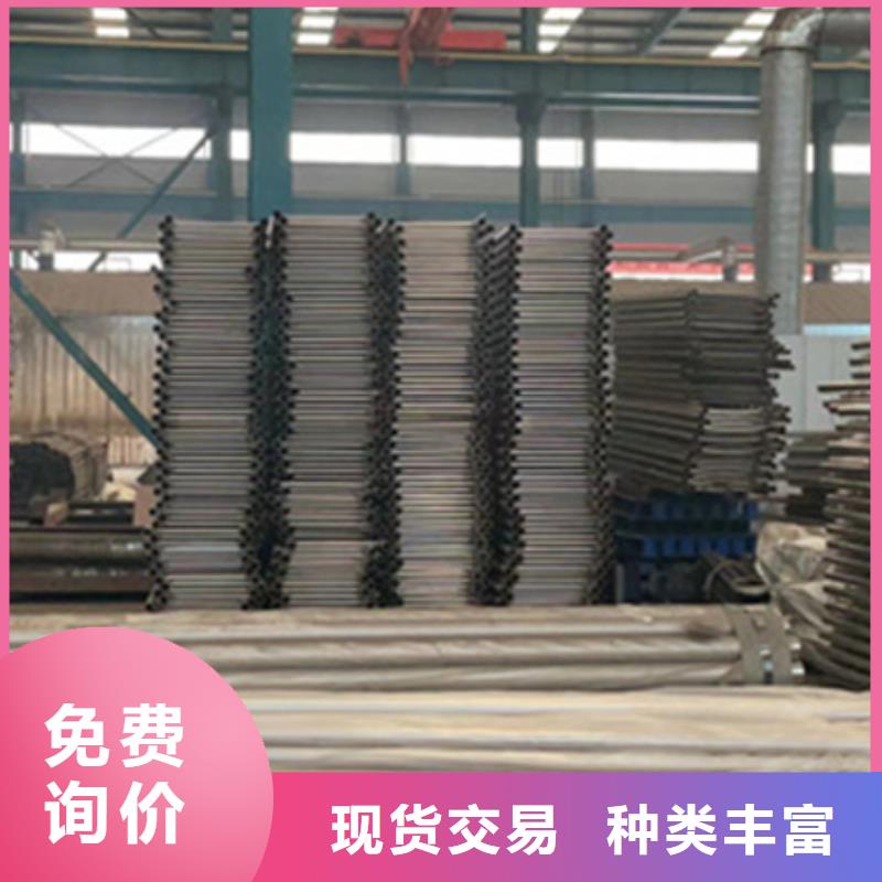 【图】灯箱护栏价格匠心制造