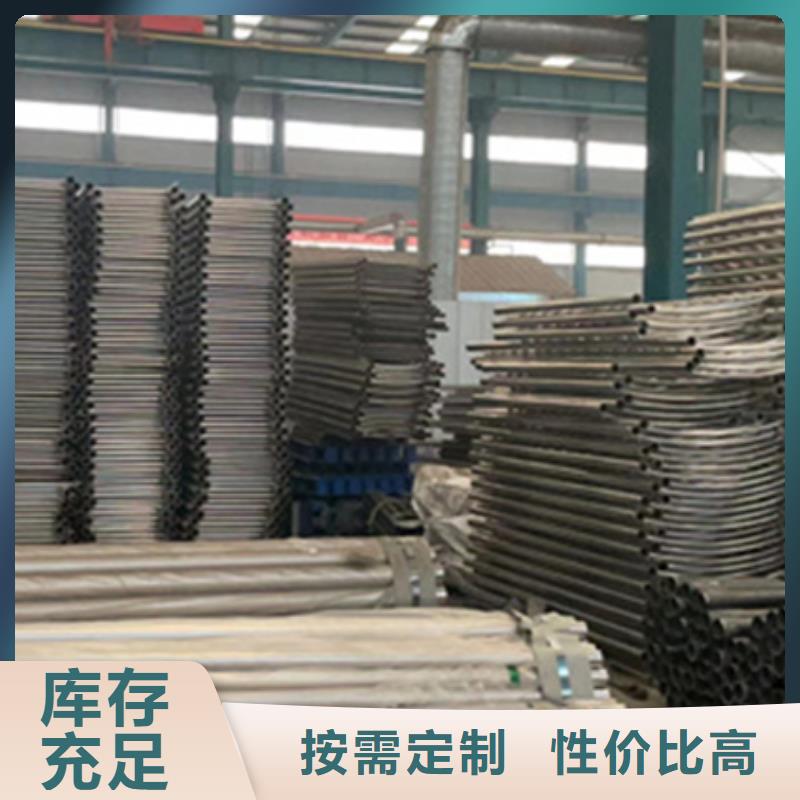 灯光护栏合格才发货厂家直销直供