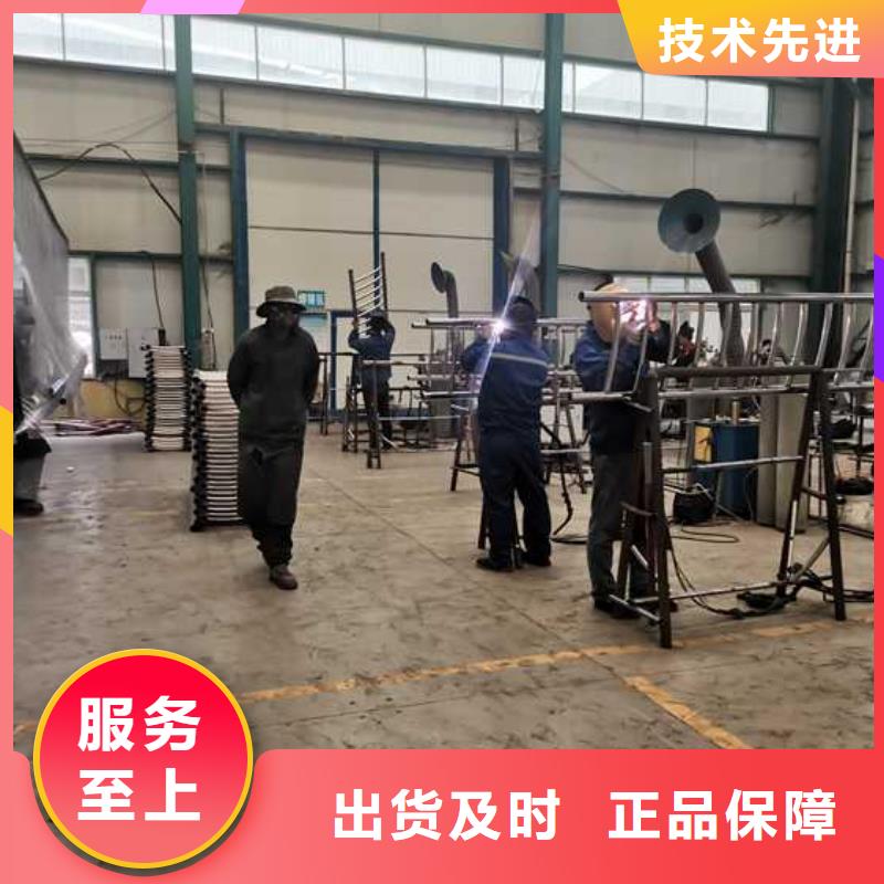 质量可靠的道路护栏销售厂家满足客户需求