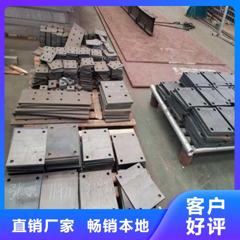 经验丰富的灯箱护栏公司支持定制贴心售后