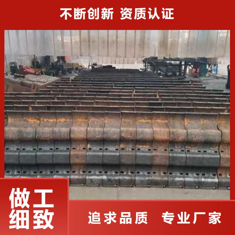 高铁不锈钢护栏规格全可满足不同需求研发生产销售