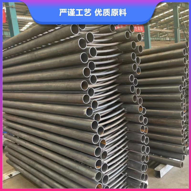 304不锈钢复合管护栏行业品牌厂家好品质经得住考验