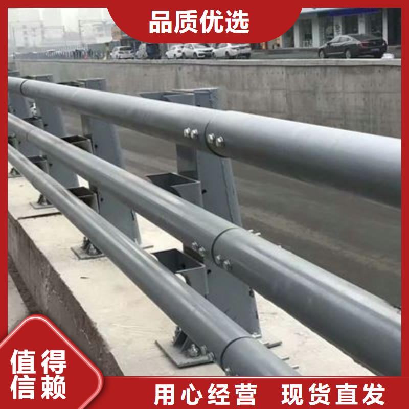 口碑好的LED灯光护栏基地严选好货