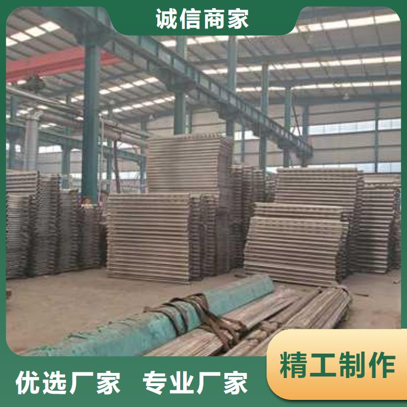 桥梁不锈钢防撞护栏厂家价格便宜好货直销