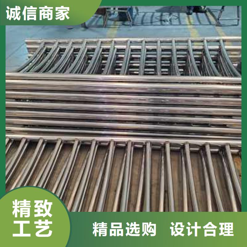 人行横道隔离栏下单即生产物流配送